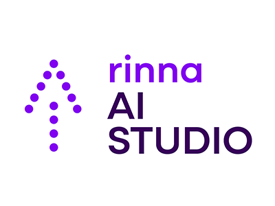 rinna、パートナー企業のdottと共同でAIを活用したシステム開発教育プログラム「rinna AI STUDIO」を提供開始