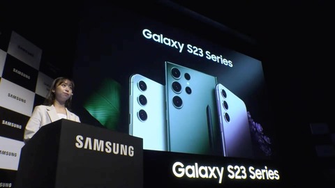 NTTドコモおよびau、楽天モバイルが新フラッグシップスマホ「Galaxy S23」と「Galaxy S23 Ultra」の価格やキャンペーンをまとめて紹介