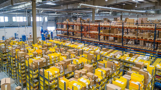 Amazonが偽造品取引を業界全体で食い止めるための「反偽造品取引所」を設立