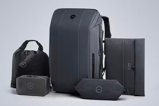 スーツケースライクな高機能大容量バッグ「TRIPPER」の実力をレポート