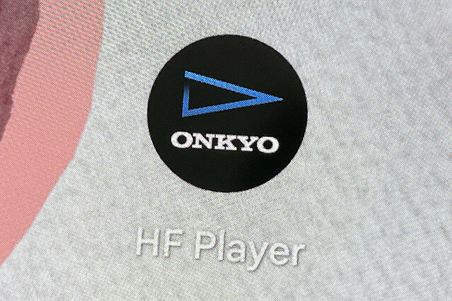 ハイレゾ再生アプリ「HF Player」アップデートで直営ストアと連携可能に