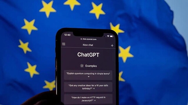 欧州データ保護会議、ChatGPT専用タスクフォースを結成