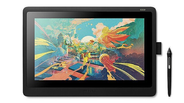 ワコム、液タブ「Cintiq 16／22」を約30%値上げ – 5月1日から