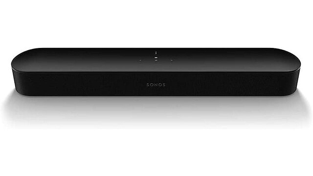 立体音響、このサイズで。Sonosのサウンドバーを買うならGWセールで24%オフのうち