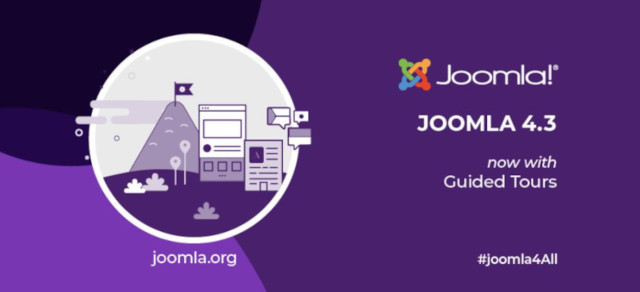 Google Summer of Codeの成果物を実装した「Joomla 4.3.0」リリース
