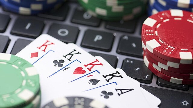 ChatGPTはポーカーで多分勝てない。合理的な思考はまだ難しい？
