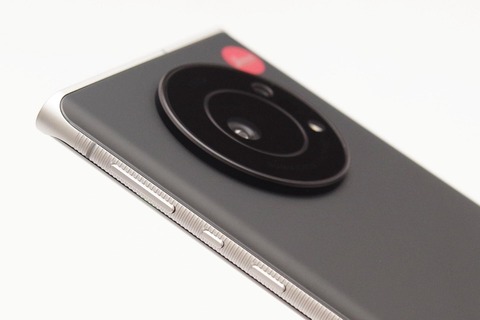 ソフトバンク、Leicaブランドのハイエンドスマホ「Leitz Phone 1」にAndroid 13へのOSバージョンアップを含むソフトウェア更新を提供開始