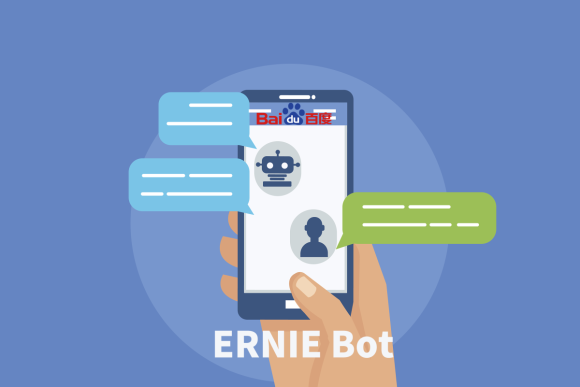 検索エンジンBaidu、ニセの自社AIチャットボットの取り下げ求めAppleを提訴