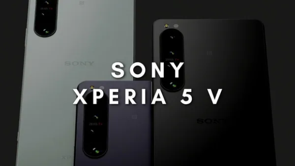 ソニー Xperia 5 Vが海外認証機関のリストに掲載〜まもなく発表か