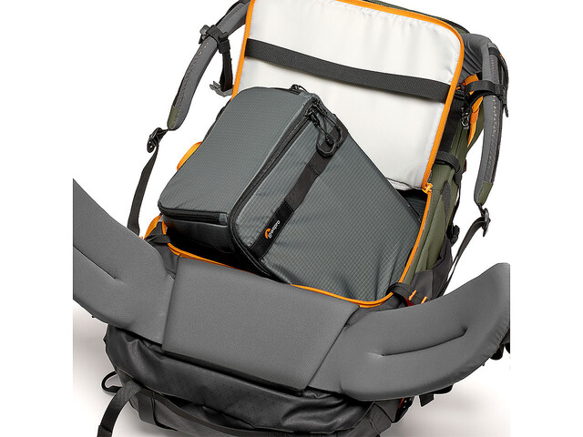 Lowepro、モジュラー式カメラバッグ「PhotoSport PRO」シリーズの新色4モデル発売