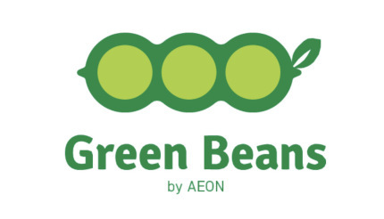イオンの新ネットスーパー「Green Beans」、事前登録者に3000円割引クーポン配布