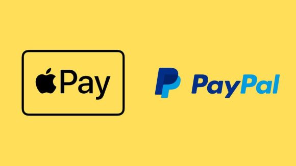 PayPal、小規模事業者向けのApple Payのサポートを開始