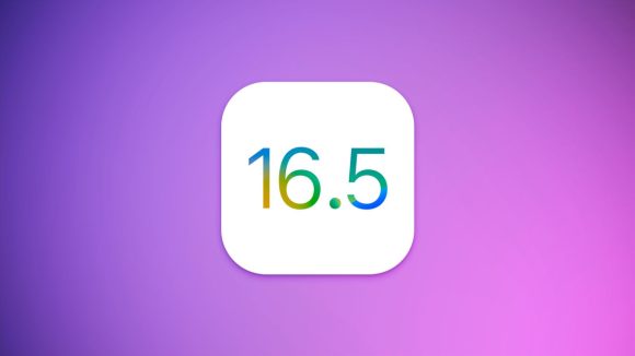 iOS/iPadOS16.5、macOS 13.4のパブリックベータ3が公開