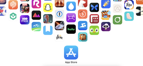 Apple、対Epic裁判に勝利「App Storeは市場を独占していない」