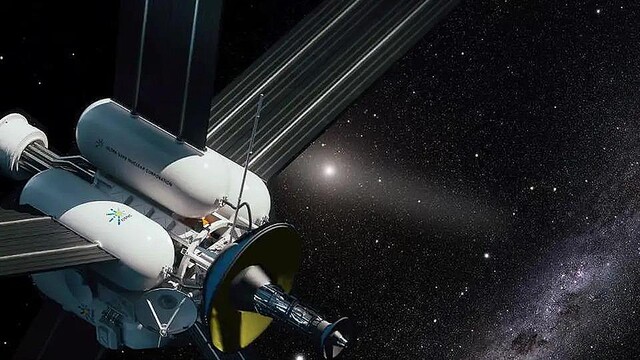 NASAが出資する革新的アイデア、第2フェーズに6つの構想を採択