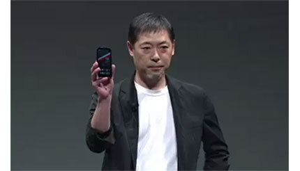 バルミューダ、寺尾社長自らプロダクトデザインした「BALMUDA Phone」事業を終了