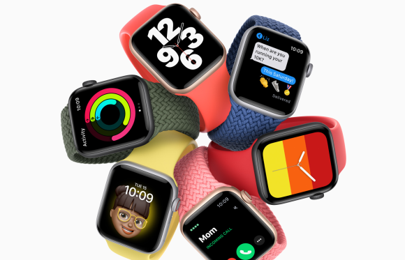 ヤマダ、Apple Watch SE（第1世代）を大幅割引で販売