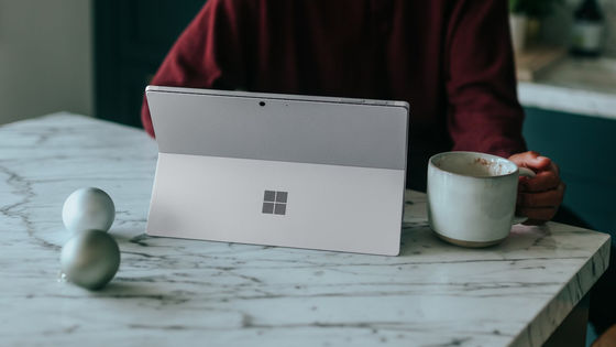 Surface Pro Xなどのカメラが動作しなくなった問題に対応する修正ファイルをMicrosoftが配布