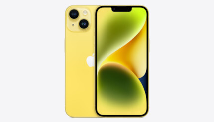 「iPhone 14」が4か月ぶりにTOP3入り、23年4月に売れたスマートフォンTOP10 2023/5/13