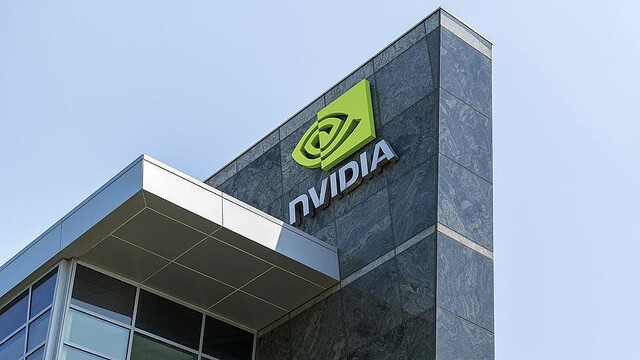Nvidiaが時価総額1兆ドル企業へ。高まるAIへの期待