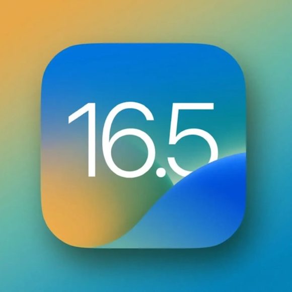 iOS16.5 RC 2とiPadOS16.5 RC 2が公開