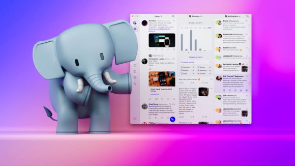 Tapbots、Mastodon用アプリのMac版「Ivory」を正式リリース