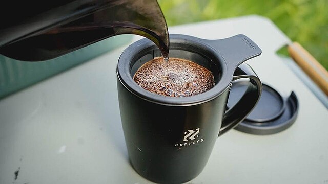 コーヒー好きが選ぶ、運命のコーヒーアイテム5選