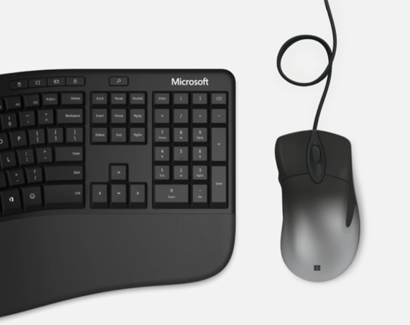 Microsoft、Surfaceシリーズを含むキーボードやマウスを削減や廃番へ！？