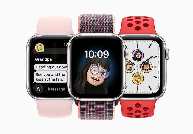 Apple Watch Series 9、大幅スペックアップを果たしそう！