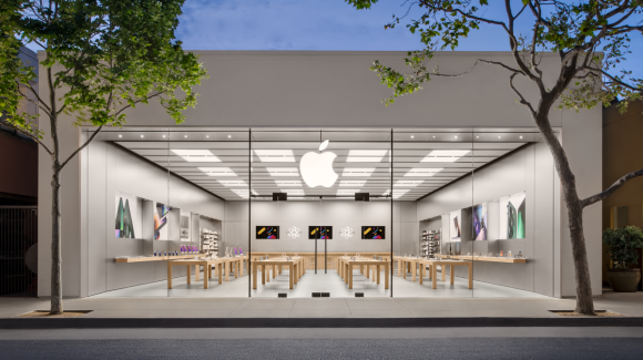 米Apple Storeで5万ドルの強盗事件「俺たちは止められない」と言い残して去る