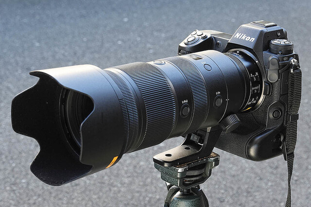 ニコン、カメラやレンズを5月18日に値上げ 「Z 9」「D850」など人気機種も対象