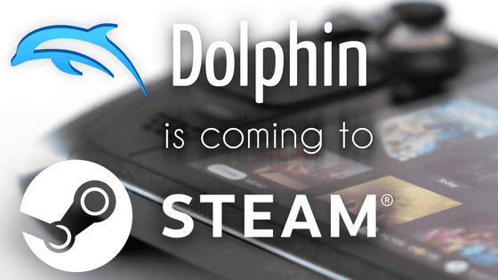 任天堂がゲームキューブ＆Wiiエミュレーター「Dolphin」Steam版の削除をValveに要求