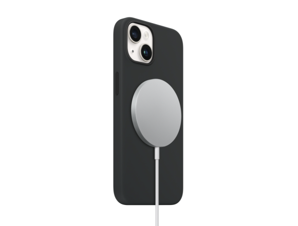 iPhone15はMagSafe非認証の他社製充電器でも15Wワイヤレス充電が可能？