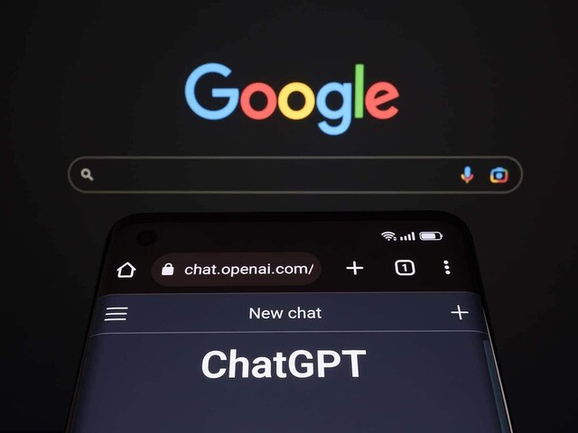 「ChatGPT」をGoogleの検索画面で使う方法！ Google検索とChatGPTが同時に使えて便利