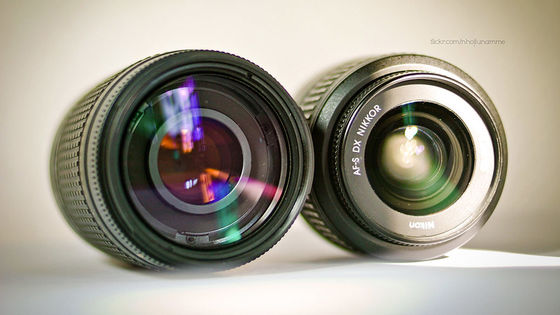 ニコンがネットオークションで中古レンズの国外販売を規制、「自分で買ったカメラは一体誰のものなのか？」の疑問に対する答えとは？