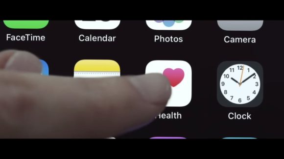 Apple、iPhoneの健康情報のプライバシー保護に関する動画と報告書を公開