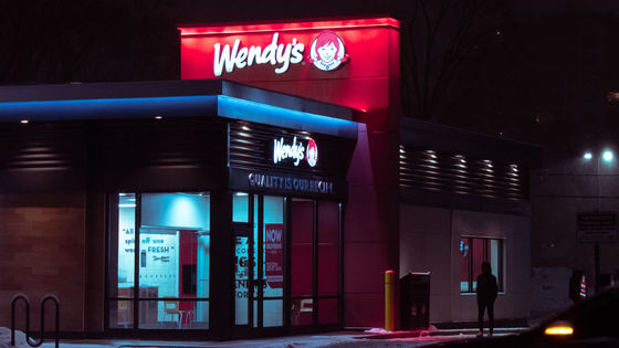 ウェンディーズがGoogleのジェネレーティブAIでドライブスルーを自動化する「Wendy’s FreshAI」を発表