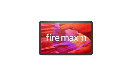 Fireタブレットシリーズの最新モデル「Fire Max 11」
