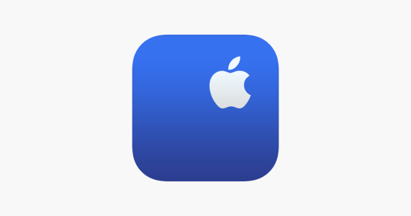 「Apple サポート」アプリがアップデート〜近くのプロバイダを検索可能に