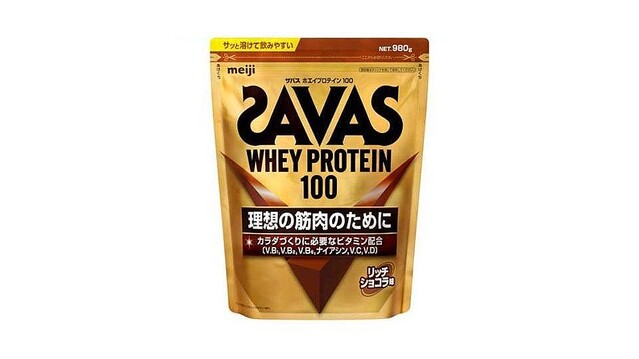 好きな味で理想の身体に。プロテインのまとめ買いは安くなってる今がおすすめ！【楽天セール】