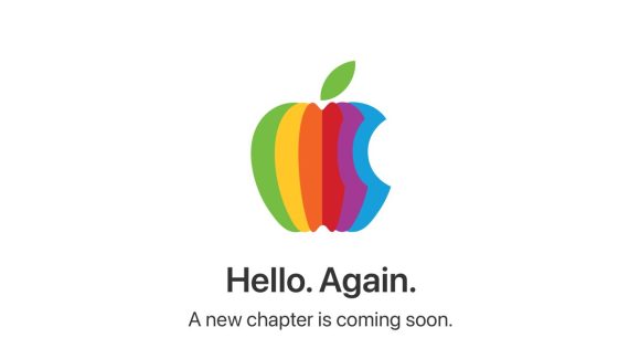 最初のApple Store、5月19日に新たなロケーションで再オープン