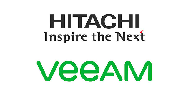 日立、ハイブリッドクラウド環境のデータ保護においてVeeamとの協業を強化