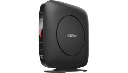 バッファローのWi-Fi 6対応ルーターが連続首位、今売れてる無線LANルーターTOP10 2023/6/1