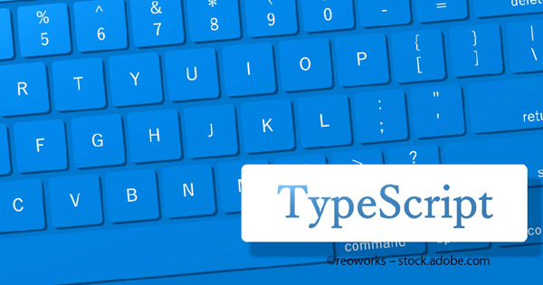 Microsoft、プログラミング言語「TypeScript」のバージョン5.1を公開、8月末には5.2の公開を予定