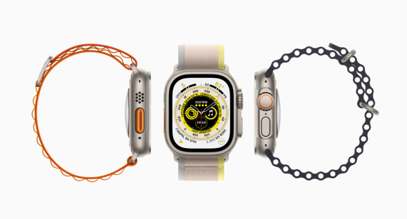 楽天スーパーSALEでApple Watch Ultraが割引販売