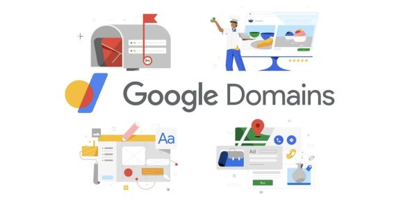 Google Domainsが買収〜1,000万のドメインはどうなる？
