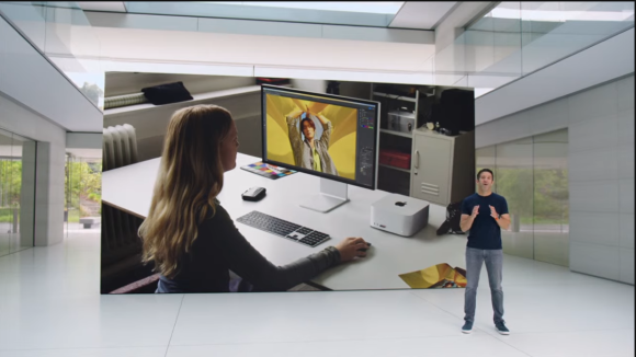 Apple、新型Mac Studioを発表！M2 MaxとM2 Ultraを搭載
