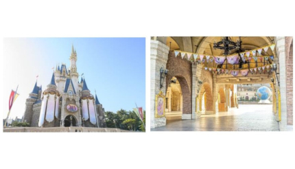 東京ディズニーリゾートでアトラクションを短い待ち時間で、40周年記念プライオリティパス