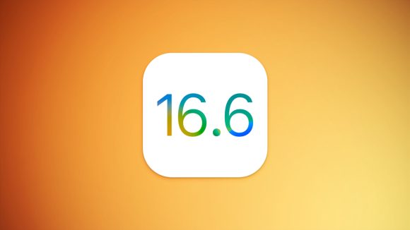 Apple、iOS16.6およびiPadOS16.6のベータ2を開発者向けに公開