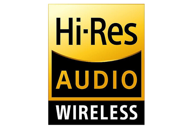 「Hi-Res AUDIO WIRELESS」認証コーデックにSHDCを追加